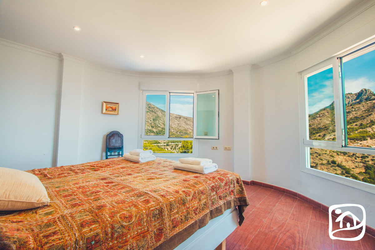 спальная комната 4